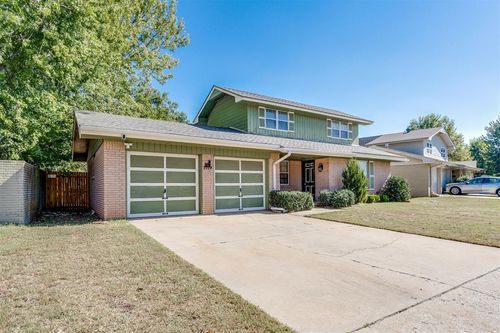 2920 N Shannon Ave, Bethany, OK, 73008-4868 | Card Image