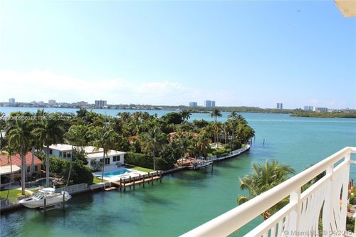 603c-10140 W Bay Harbor Dr, Bay Harbor Islands, FL, 33154-1289 | Card Image