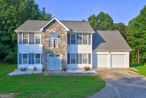 1067 Misty Meadows Pt, Hampton, GA, 30228-6197 | Card Image