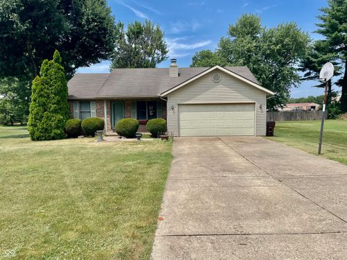 3946 E Plantation Ave, Terre Haute, IN, 47805-9538 | Card Image