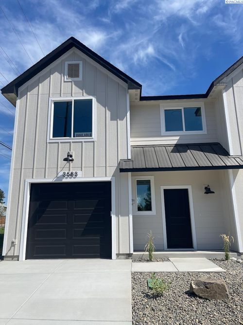 3583 W 6th Place, Kennewick, WA, 99336 | Card Image