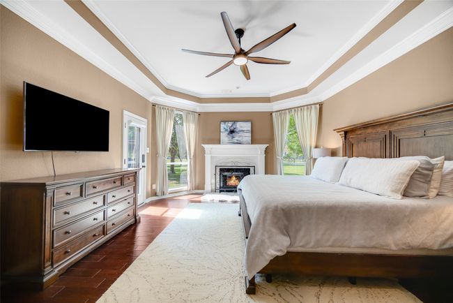 4209 Willow Ridge Dr, House other with 5 bedrooms, 4 bathrooms and null parking in Parker TX | Image 17