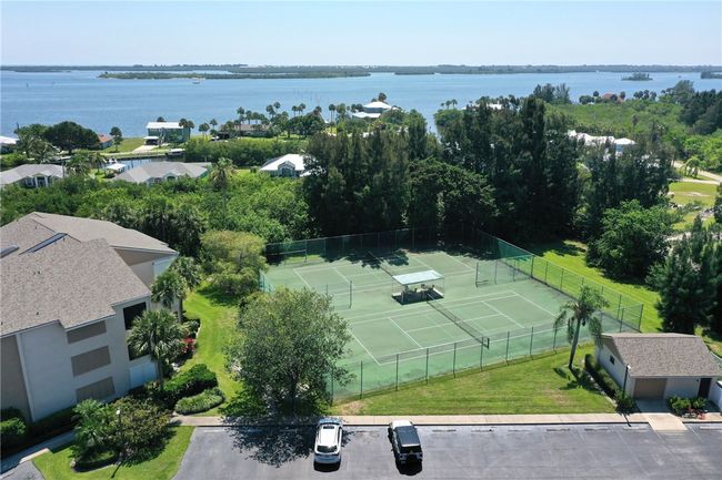 APT-306 - 6175 S Mirror Lake Dr, House attached with 2 bedrooms, 2 bathrooms and null parking in Sebastian FL | Image 34