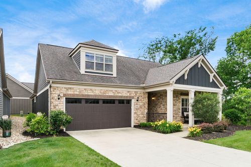 10411 Spicebrush Dr, Plain City, OH, 43064-2605 | Card Image
