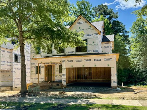 3824 Coach Lantern Avenue, Wake Forest, NC, 27587 | Card Image