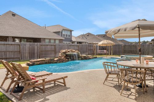 18815 Tindarey Birch Ln, New Caney, TX, 77357-2993 | Card Image