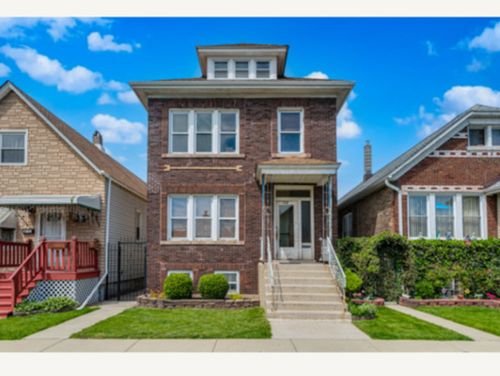 5212 S Sacramento Ave, Chicago, IL, 60632-2238 | Card Image