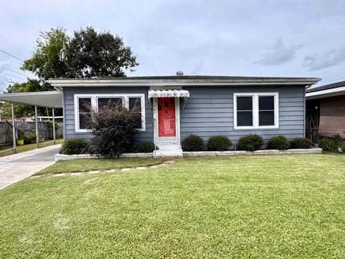 707 Belanger St, Morgan City, LA, 70380 | Card Image