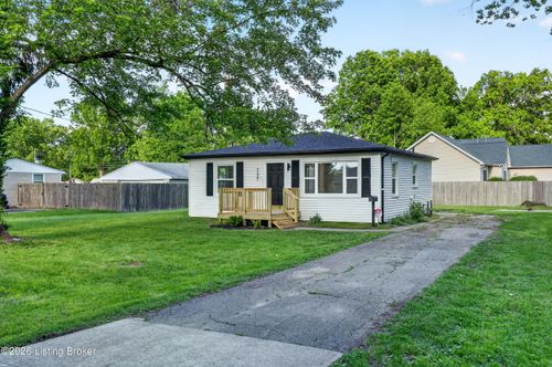7227 Daisy Ave, Louisville, KY, 40258-3518 | Card Image