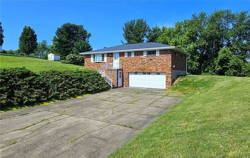 1350 Deerfield Road, South Franklin, PA, 15301 | Card Image