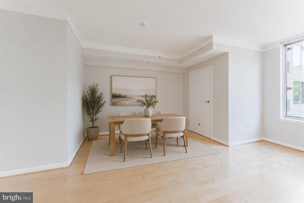Residential in VIENNA 5