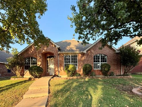 2113 Fountain Drive, Lewisville, TX, 75067 | Card Image