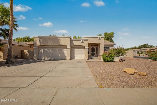 530 S Bahama Dr, Gilbert, AZ, 85296-2621 | Card Image