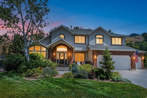 8967 S Cobble Canyon Ln, Sandy, UT, 84093-3814 | Card Image
