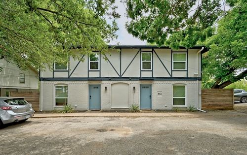 apt-2-3511 Alpine Cir, Austin, TX, 78704-7157 | Card Image