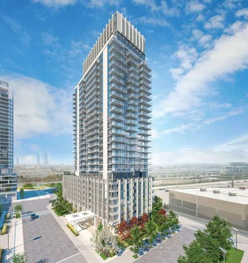 1705-27 Korda Gate, Vaughan, ON, L4K2M9 | Card Image