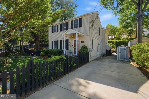 950 N Longfellow St, ARLINGTON, VA, 22205-1638 | Card Image