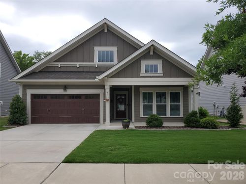 3081 Spring Forest Rd, Harrisburg, NC, 28075-0450 | Card Image