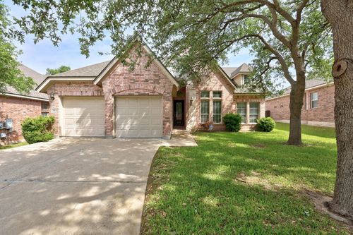 2513 Durlston Ct, Cedar Park, TX, 78613-1574 | Card Image