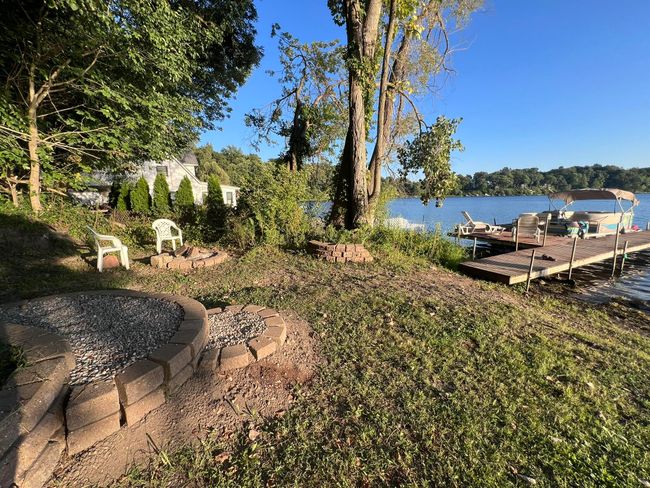 12039 Bair Lake St, House other with 6 bedrooms, 3 bathrooms and null parking in Jones MI | Image 37