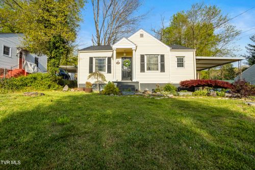 1321 Holly Ct, Bristol, TN, 37620-4107 | Card Image