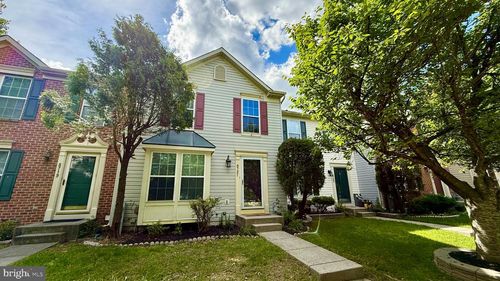 8721 Rochelle Dr, ELLICOTT CITY, MD, 21043-4002 | Card Image