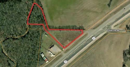 14533 State Highway 121 N, Anna, TX, 75409 | Card Image