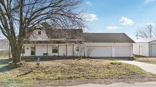 501 S Jules Ave, Cleveland, OK, 74020-5421 | Card Image