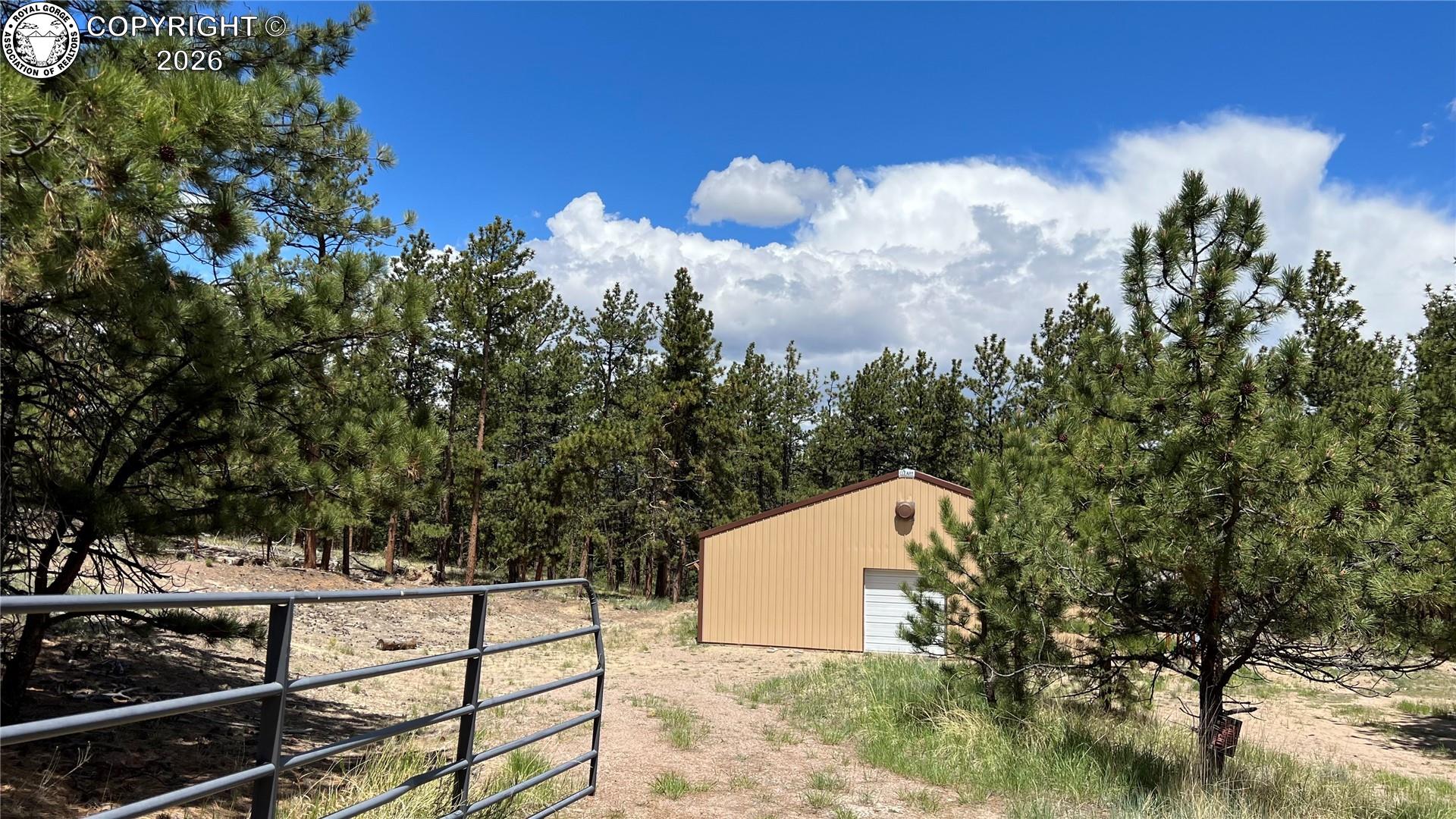 Land in Westcliffe