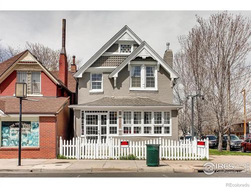 2761 Welton Street, Denver, CO, 80205 | Card Image