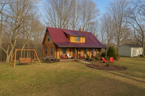 408 Doc Lonas Rd, Scottsville, KY, 42164-9122 | Card Image