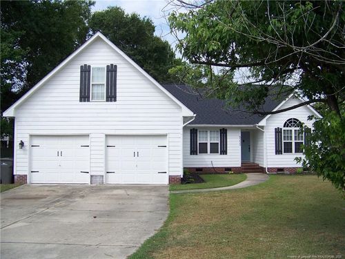 5233 Old Railroad Way, Fayetteville, NC, 28348 | Card Image