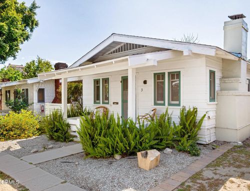 3-100 Palmetto Dr, Pasadena, CA, 91105-2500 | Card Image