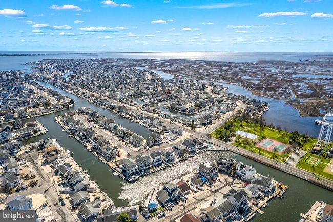 1254 Paul Blvd, House other with 3 bedrooms, 2 bathrooms and null parking in MANAHAWKIN NJ | Image 54