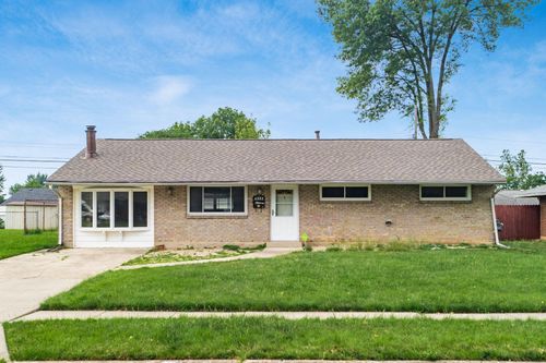 6553 Malone Dr, Reynoldsburg, OH, 43068-2809 | Card Image