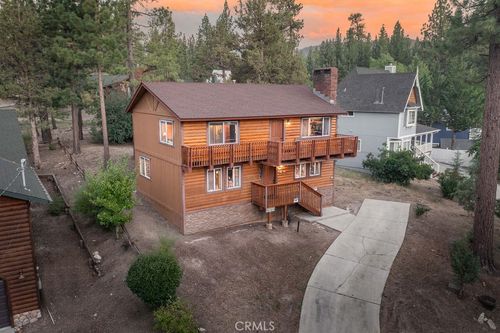 373 Crystal Lake Rd, Big Bear Lake, CA, 92315 | Card Image