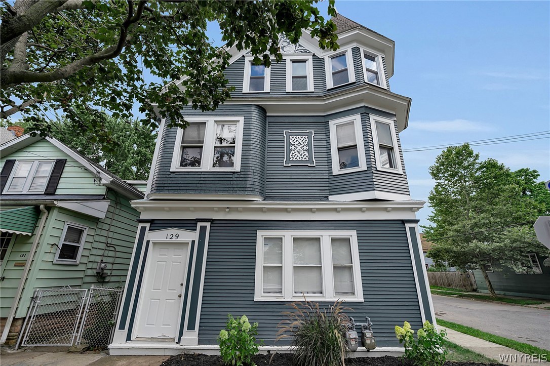 Residential in Buffalo 2