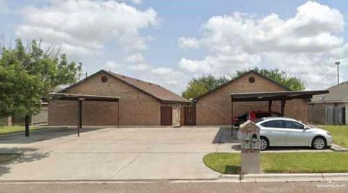 1-1501 W Carmen Avenue, Edinburg, TX, 78541 | Card Image