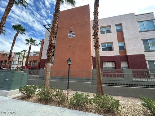 208-71 E Agate Ave, Las Vegas, NV, 89123-6040 | Card Image
