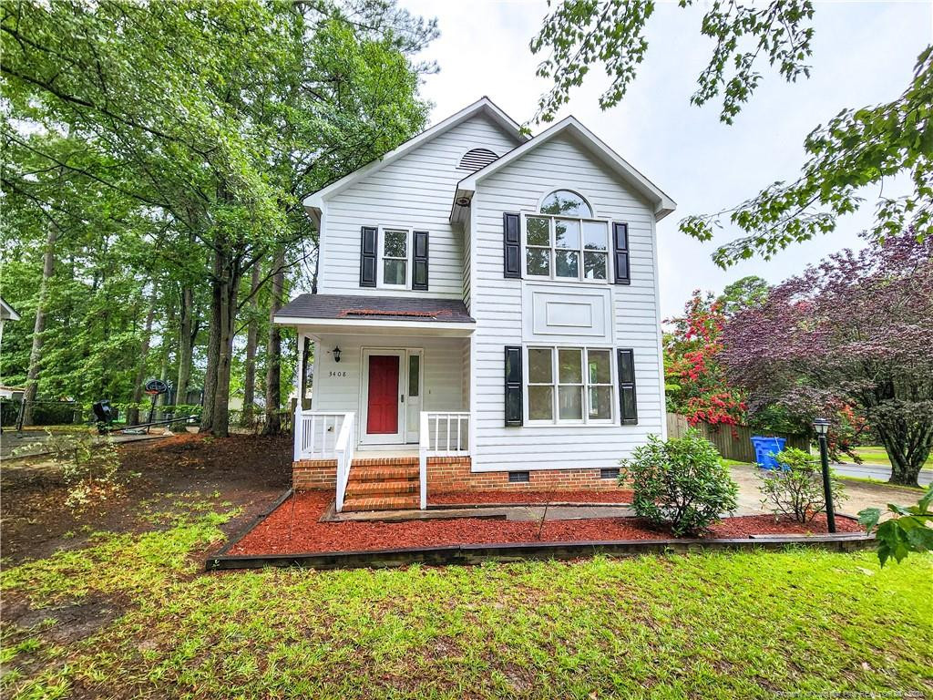 Littlestone Ct, Fayetteville, NC 28311