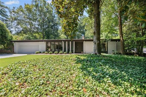 496 Kingswood Ln Nw, Atlanta, GA, 30305-2802 | Card Image