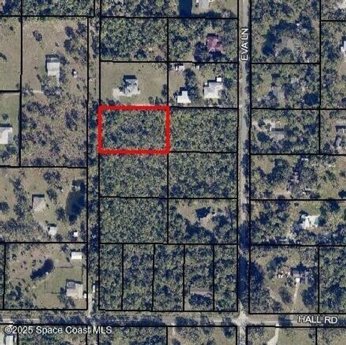 Tbd Eva Ln, Malabar, FL, 32950 | Card Image
