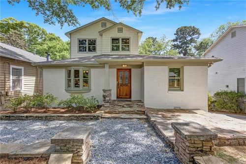 212 Evans Dr, Decatur, GA, 30030-3613 | Card Image