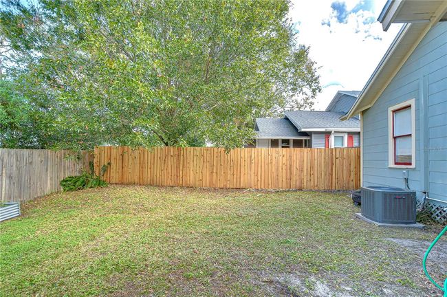 205 W Emma St, House other with 3 bedrooms, 1 bathrooms and null parking in TAMPA FL | Image 29