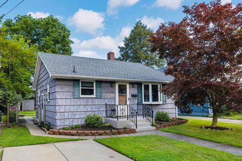 538 W 31st Street, Erie, PA, 16508 | Card Image