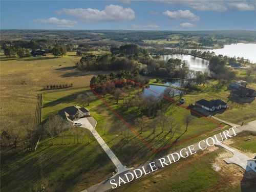 5455 Saddle Ridge Ct, Athens, TX, 75752-4180 | Card Image