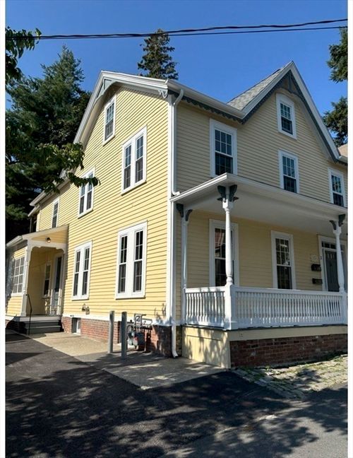 2-3 Oxford Pl, Worcester, MA, 01609-2008 | Card Image