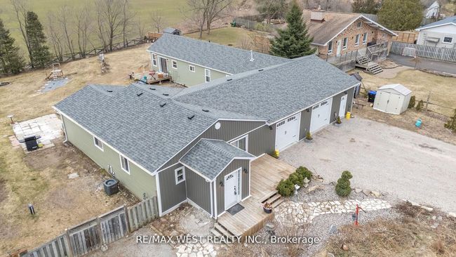 8709 9 Th Line, House other with 3 bedrooms, 3 bathrooms and 8 parking in Utopia ON | Image 16