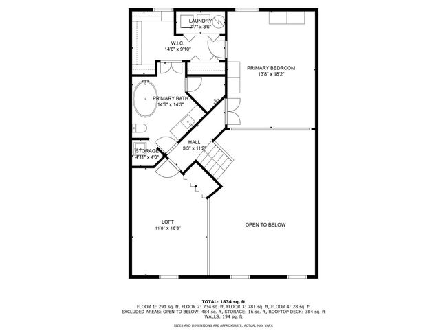 2nd Floor | Image 37