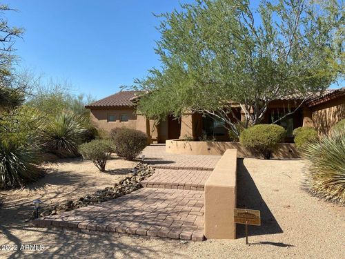 5938 E Ironwood Dr, Scottsdale, AZ, 85266-6731 | Card Image